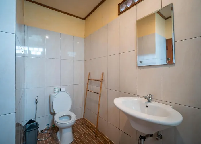 Argasoka - Center Hotel Ubud